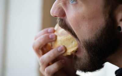 4 Common Binge Eating Triggers
