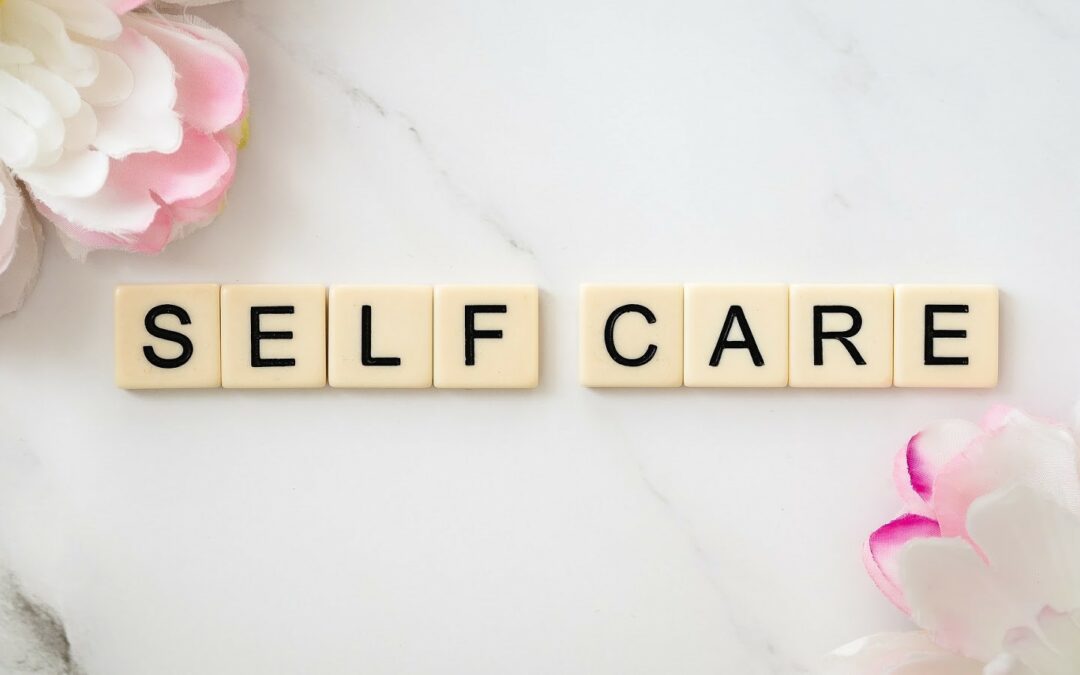 Prioritising Your Self-Care